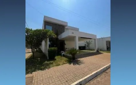 Casa com 1 Quarto à venda, 294m² no Alto Paraná, Redenção