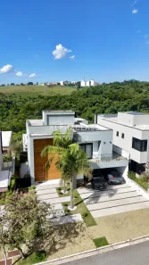 Casa de Condomínio com 4 Quartos à venda, 386m² no Alphaville, Santana de Parnaíba
