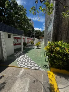 Apartamento com 3 Quartos à venda, 90m² no Boa Vista, Recife