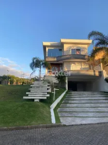Casa de Condomínio com 4 Quartos à venda, 534m² no Querência, Viamão