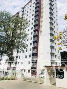Apartamento com 2 Quartos à venda, 40m² no Petrópolis, Caxias do Sul