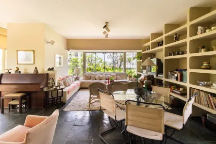 Cobertura com 4 Quartos à venda, 320m² no Santa Cecília, São Paulo