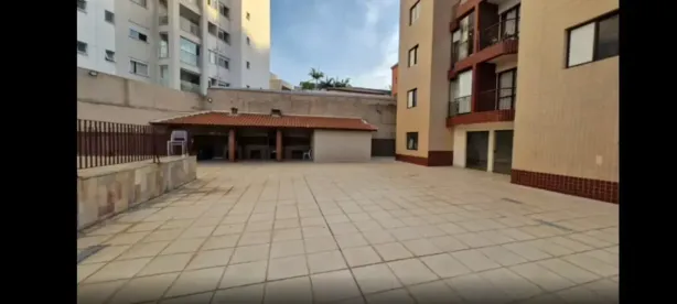 Apartamento com 2 Quartos à venda, 48m² no Vila Pirituba, São Paulo
