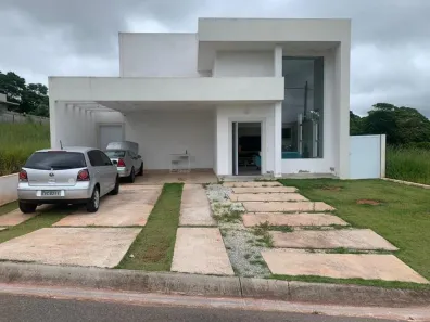 Casa de Condomínio com 3 Quartos à venda, 260m² no Mariápolis Ginetta, Vargem Grande Paulista