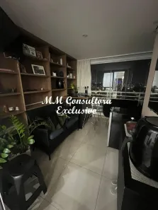Apartamento com 3 Quartos à venda, 78m² no Vila Dom Pedro I, São Paulo