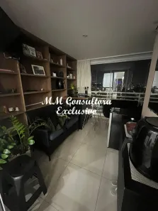 Apartamento com 3 Quartos à venda, 79m² no Vila Dom Pedro I, São Paulo