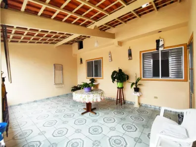 Casa com 2 Quartos à venda, 148m² no Chácara Glória, Itanhaém