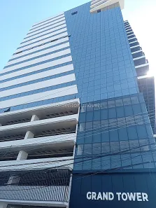 Sala Comercial à venda, 100m² no Centro, Juiz de Fora