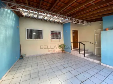 Casa com 2 Quartos à venda, 116m² no Mooca, São Paulo