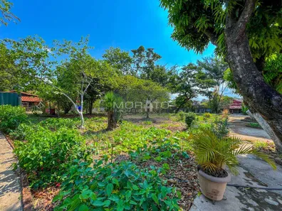 Lote/Terreno à venda, 998m² no Braúnas, Belo Horizonte