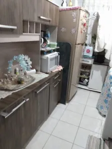 Apartamento com 2 Quartos à venda, 50m² no Vila Real, Hortolândia