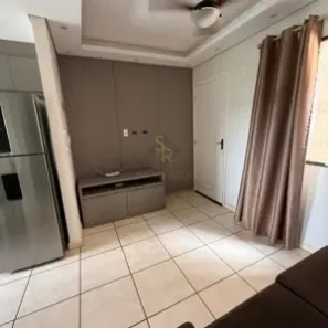 Apartamento com 2 Quartos à venda, 43m² no Bonfim Paulista, Ribeirão Preto