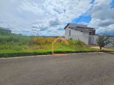 Lote/Terreno à venda, 300m² no Residencial Serra Morena, Pouso Alegre