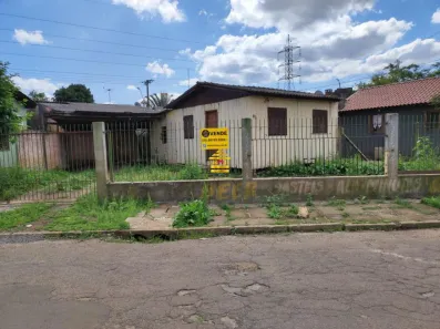 Lote/Terreno à venda, 83m² no Scharlau, São Leopoldo