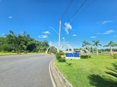 Lote/Terreno à venda, 300m² no Itinga, Araquari