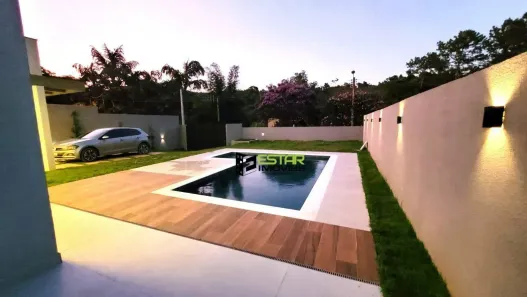 Casa com 3 Quartos à venda, 140m² no Portão, Atibaia