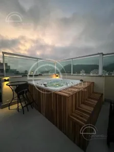 Apartamento com 3 Quartos à venda, 189m² no Barra da Tijuca, Rio de Janeiro