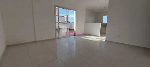 Cobertura com 2 Quartos à venda, 127m² no Nova Gerty, São Caetano do Sul