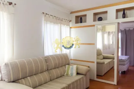 Apartamento com 1 Quarto à venda, 40m² no Vila Olímpia, São Paulo