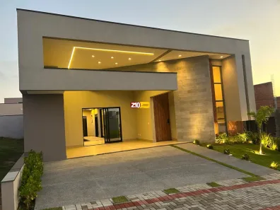 Casa de Condomínio com 3 Quartos à venda, 194m² no Colinas de Indaiatuba, Indaiatuba