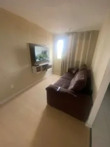 Apartamento com 2 Quartos à venda, 42m² no Jardim do Lago, São Paulo