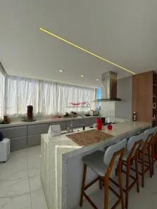 Cobertura com 2 Quartos à venda, 112m² no Colégio Batista, Belo Horizonte