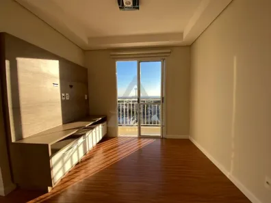 Apartamento com 3 Quartos para alugar, 70m² no Vila Nova, Campinas