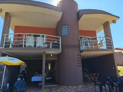 Casa de Condomínio com 4 Quartos à venda, 300m² no Fazenda Castelo, Boituva