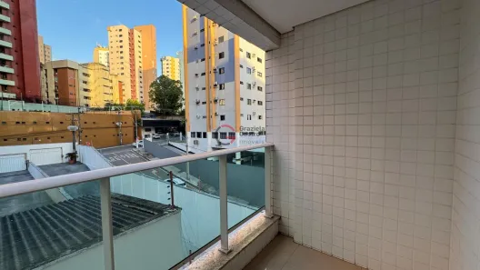 Apartamento com 2 Quartos para alugar, 61m² no Renascença, São Luís