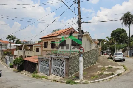 Sobrado com 4 Quartos à venda, 400m² no Vila Moraes, São Paulo