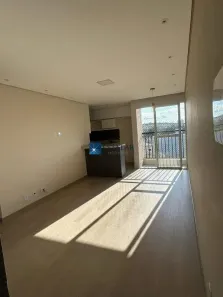 Apartamento com 2 Quartos à venda, 48m² no Conjunto Habitacional Brás Cubas, Mogi das Cruzes
