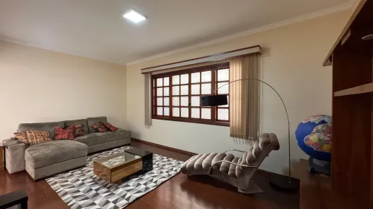 Casa com 4 Quartos à venda, 312m² no Santo Agostinho, Franca