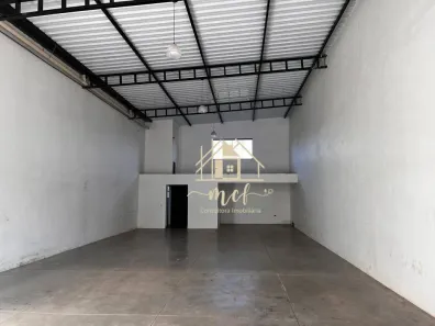 Galpão/Depósito/Armazém à venda, 320m² no Parque Fernão Dias, Atibaia