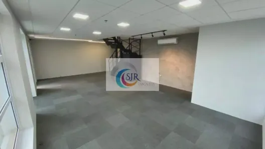 Sala Comercial para alugar, 140m² no Vila Cordeiro, São Paulo