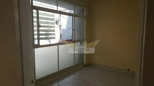 Sala Comercial à venda, 112m² no Centro, Santo André