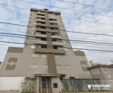 Apartamento com 1 Quarto para alugar, 46m² no Vila Nova, Blumenau