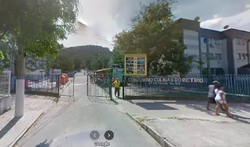 Apartamento com 1 Quarto à venda, 46m² no Bangu, Rio de Janeiro