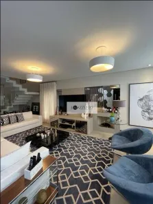 Casa de Condomínio com 4 Quartos à venda, 417m² no Chácara Belvedere, Indaiatuba