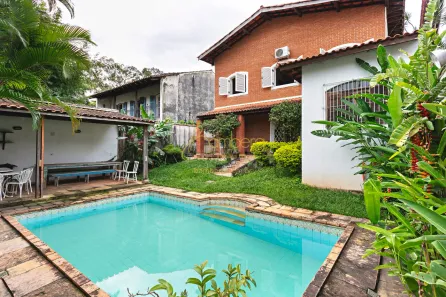  com 4 Quartos à venda, 255m² no Jardim dos Estados, São Paulo