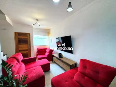Sobrado com 2 Quartos à venda, 70m² no Vila Ré, São Paulo