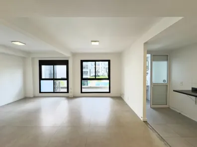 Apartamento com 1 Quarto à venda, 41m² no Jardim do Salso, Porto Alegre