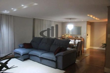 Apartamento com 3 Quartos à venda, 155m² no Barcelona, São Caetano do Sul