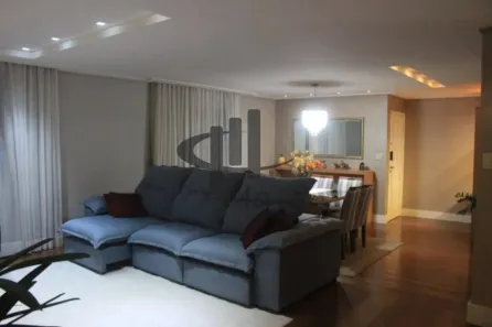 Apartamento com 3 Quartos à venda, 155m² no Barcelona, São Caetano do Sul