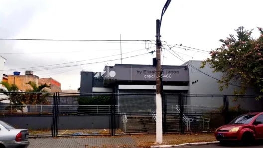 Ponto Comercial para alugar, 332m² no Limão, São Paulo