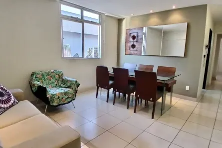Apartamento com 2 Quartos à venda, 68m² no Palmares, Belo Horizonte