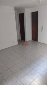 Apartamento com 2 Quartos à venda, 55m² no Jardim Satélite, São José dos Campos