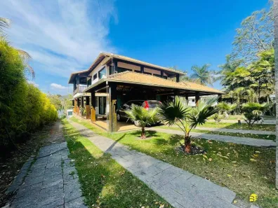Casa com 3 Quartos para alugar, 400m² no Quintas da Jangada - 2ª Seção, Ibirité