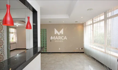 Cobertura com 2 Quartos para alugar, 200m² no Santa Lúcia, Belo Horizonte