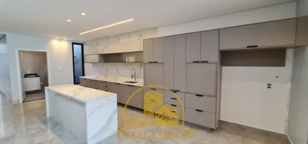 Casa de Condomínio com 4 Quartos à venda, 400m² no Setor Habitacional Vicente Pires, Brasília