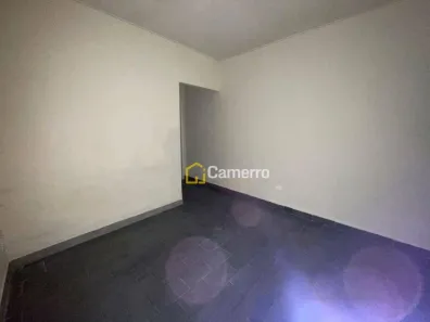 Casa com 1 Quarto para alugar, 40m² no Parque Dom Pedro II, Americana